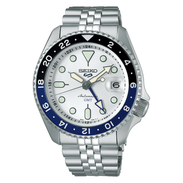 SEIKO Seiko 5 Sports SKX SSK033