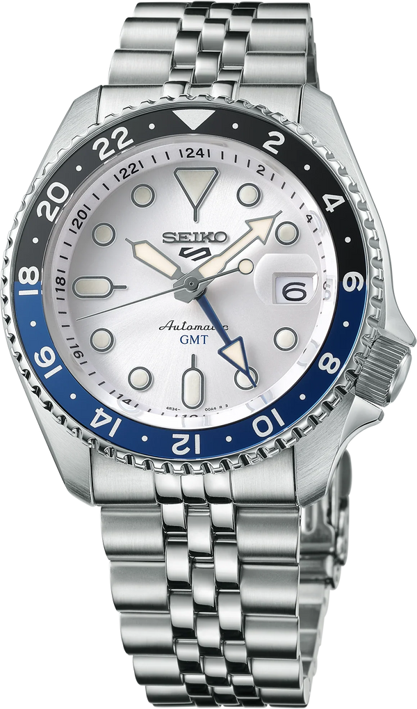 SEIKO 5 Sports Automatic SSK033K1