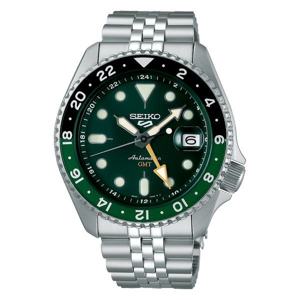 SEIKO 5 Sports SKX Sports SSK035