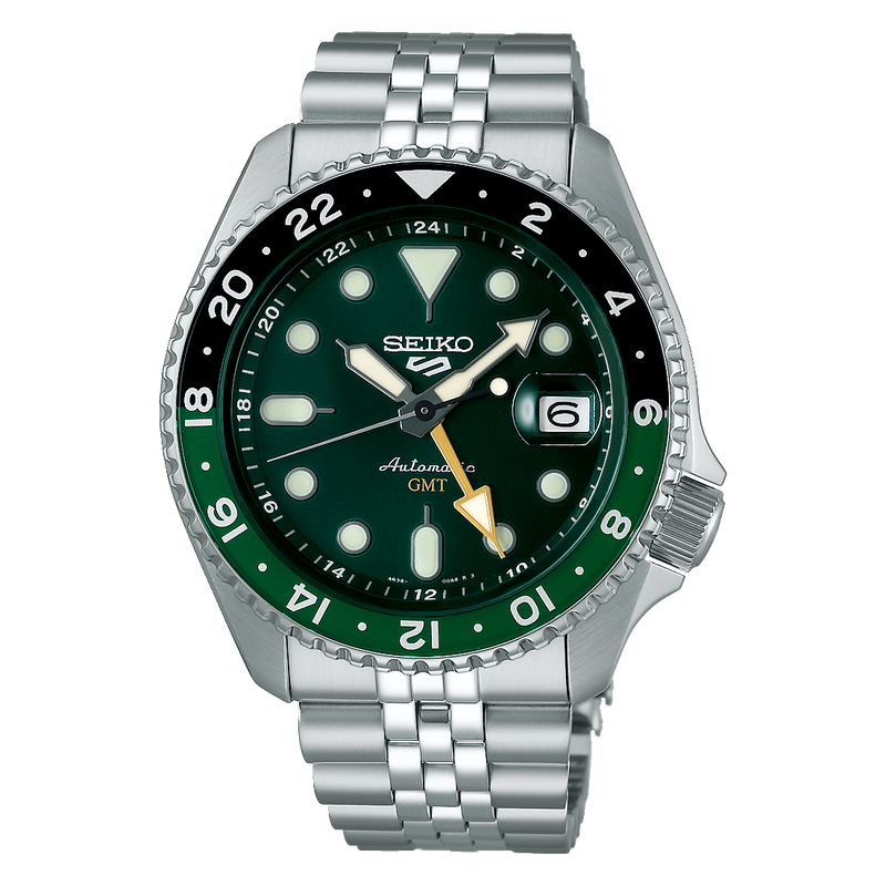 SEIKO 5 Sports SKX Sports SSK035