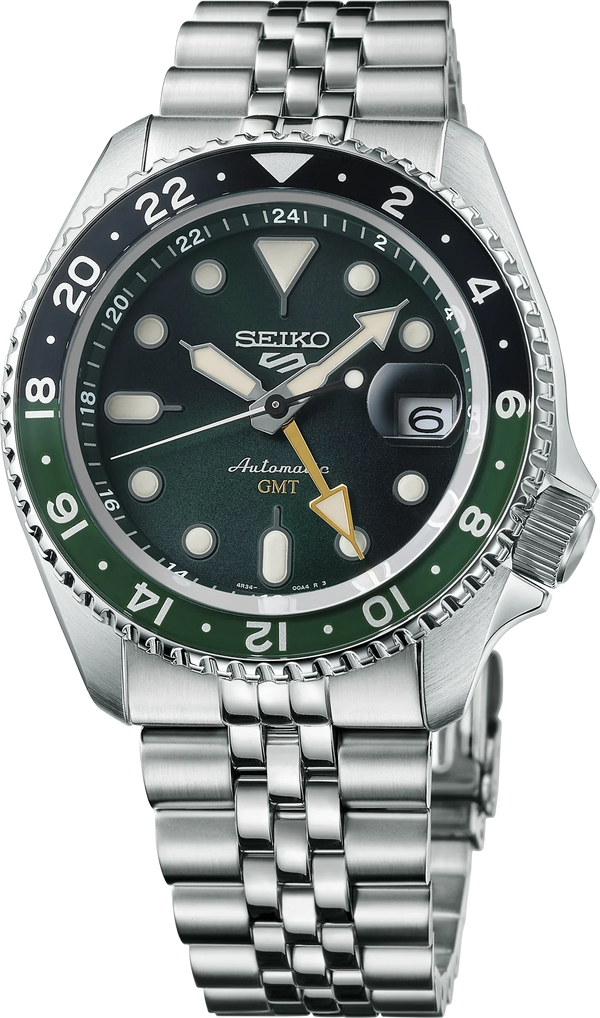 SEIKO 5 Sports Automatic SSK035
