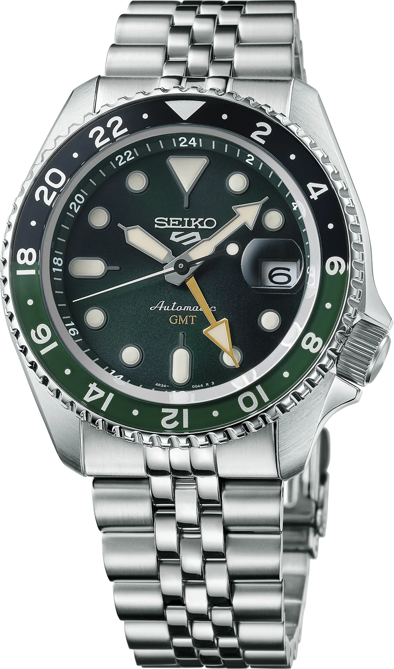 SEIKO 5 Sports Automatic SSK035
