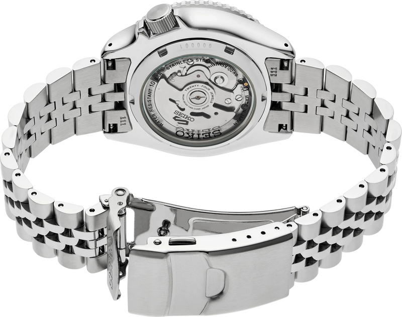 SEIKO 5 Sports Automatic SSK035