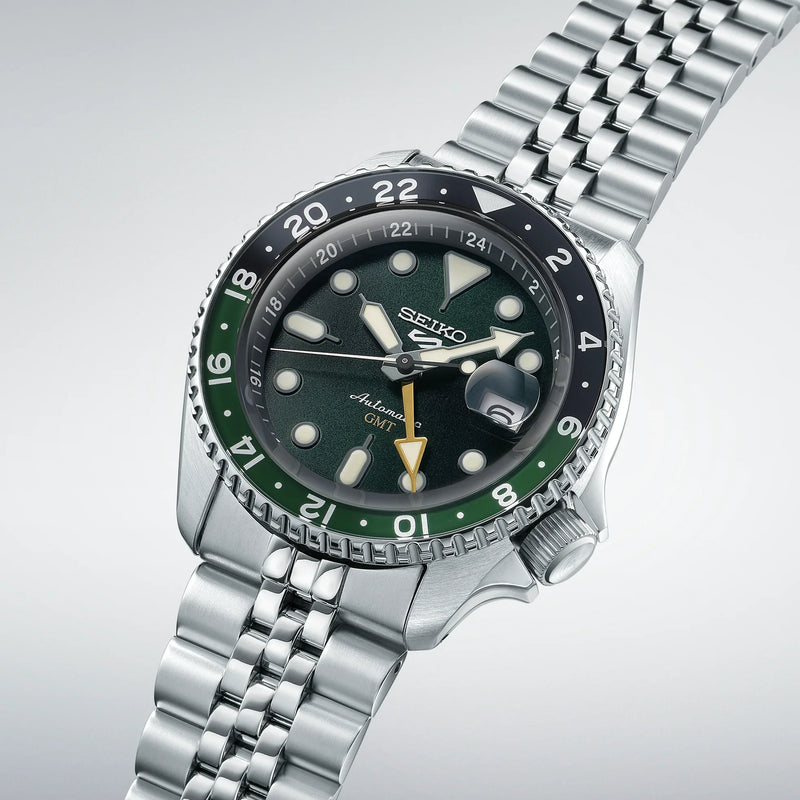 SEIKO 5 Sports Automatic SSK035