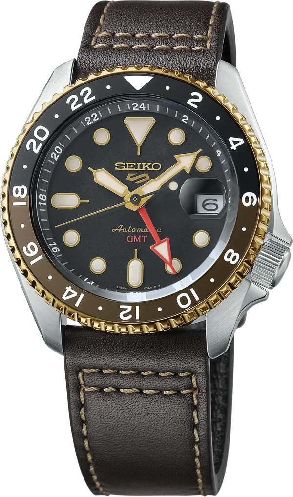 SEIKO 5 Sports Automatic SSK036K1