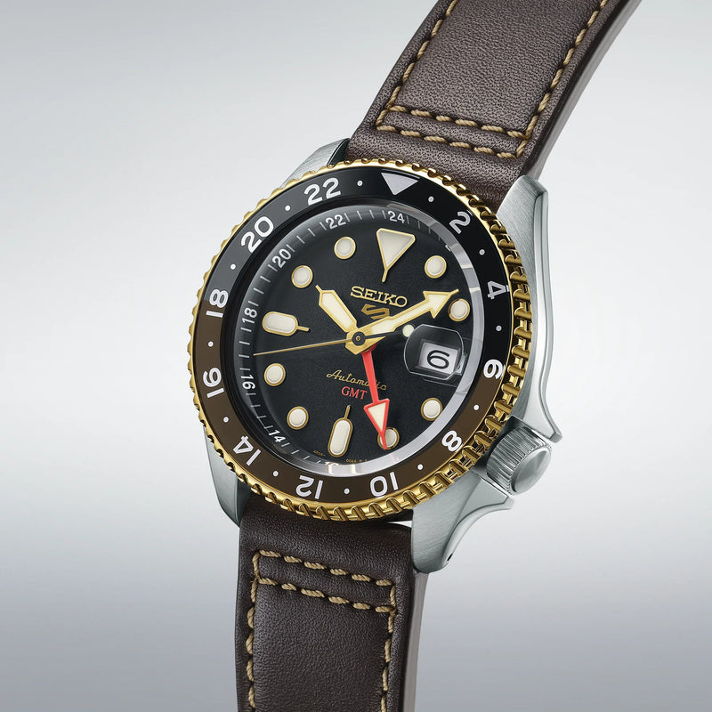 SEIKO 5 Sports Automatic SSK036K1