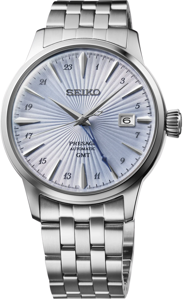 SEIKO Presage Automatic SSK037J1