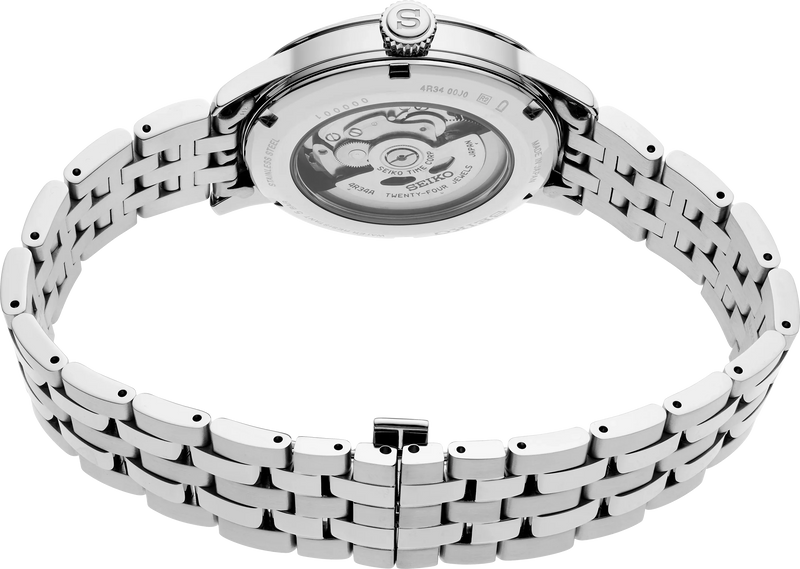 SEIKO Presage Automatic SSK037J1
