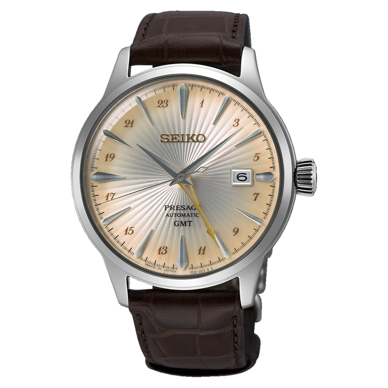 seiko - SSK041