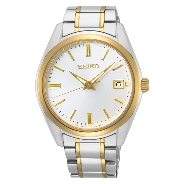 SEIKO Essentials Collection SUR312