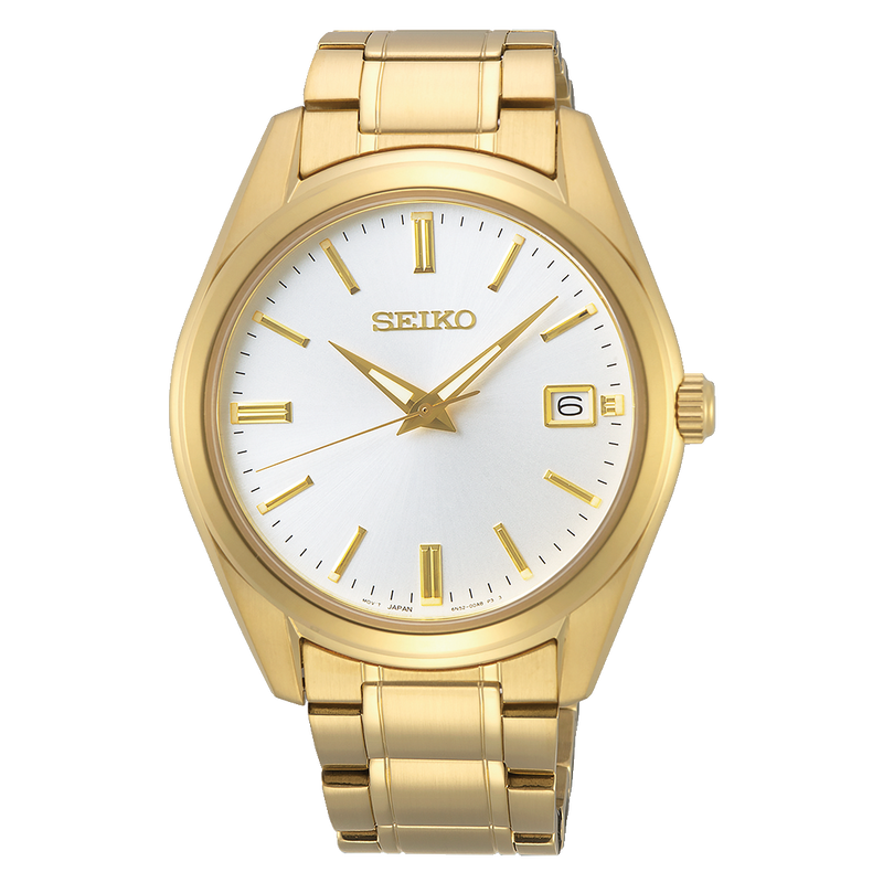 SEIKO Essentials Collection SUR314