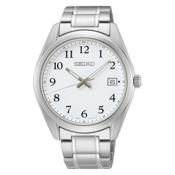 SEIKO Essentials Collection SUR459