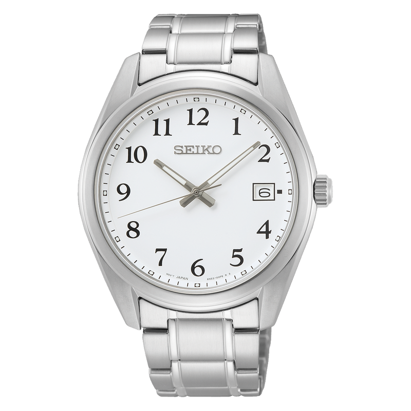 SEIKO Essentials Collection SUR459