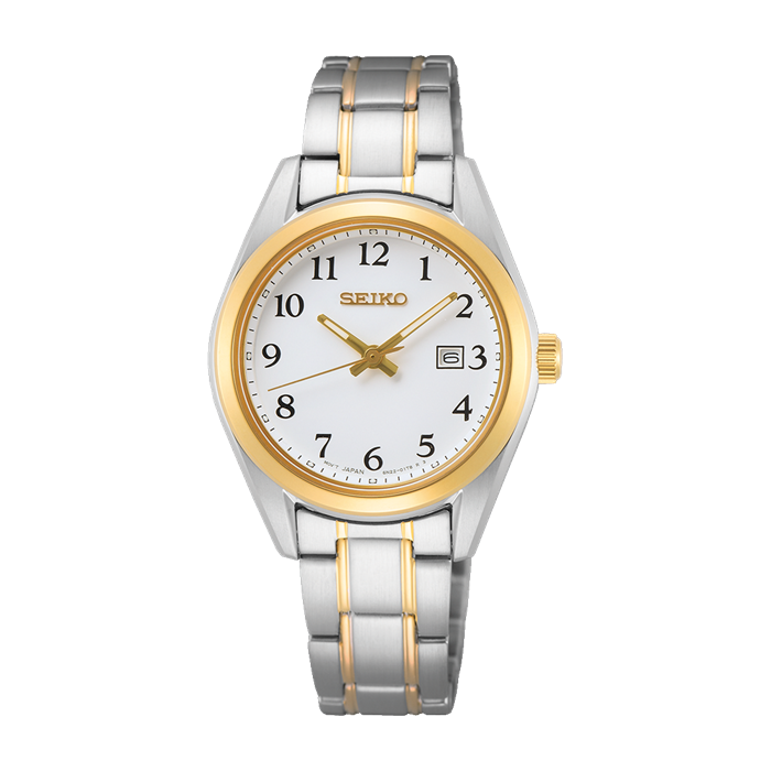 Seiko Quartz SUR466