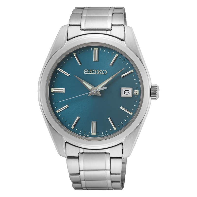 SEIKO Essentials Collection SUR525
