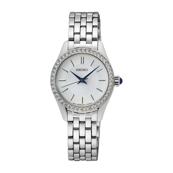 SEIKO Essentials Collection SUR539