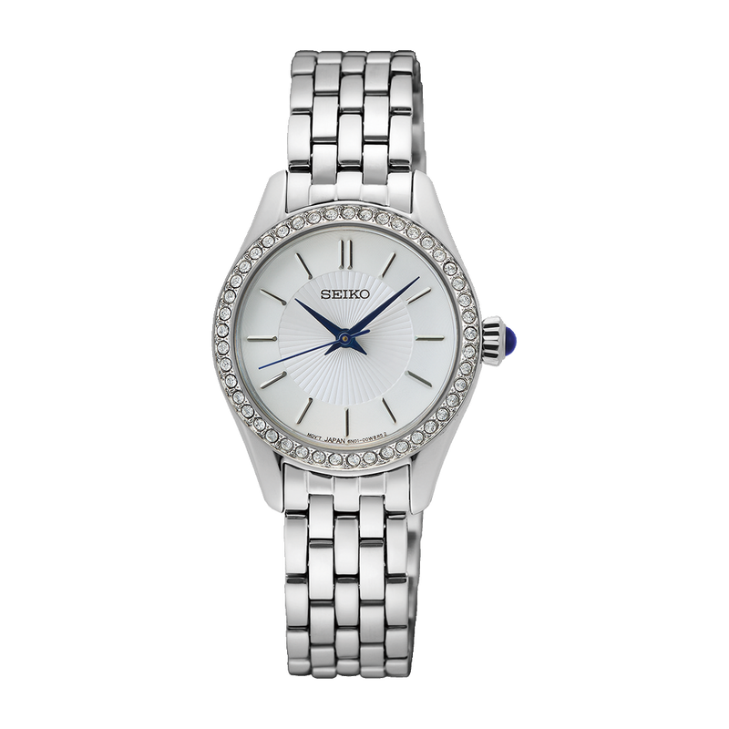 SEIKO Essentials Collection SUR539