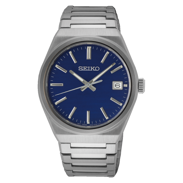 SEIKO Essentials Collection SUR555