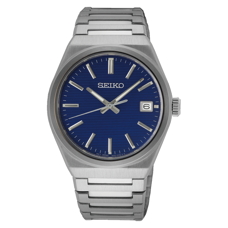 SEIKO Essentials Collection SUR555