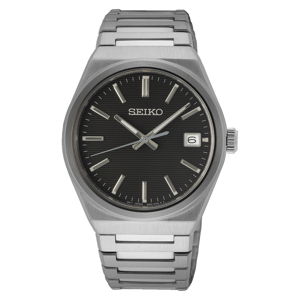 SEIKO Essentials Collection SUR557