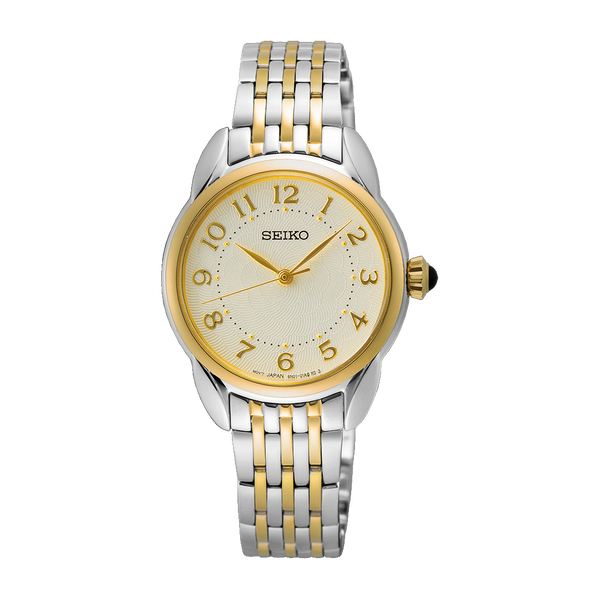 SEIKO Essentials Collection SUR562