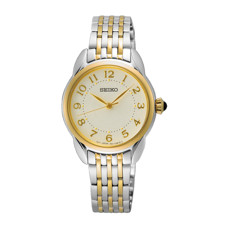SEIKO Essentials Collection SUR562