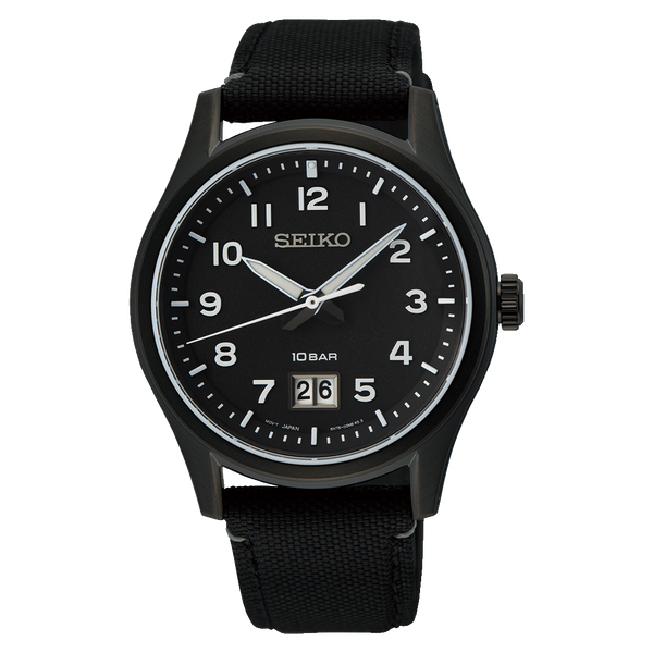 SEIKO Conceptual
Analogue SUR571