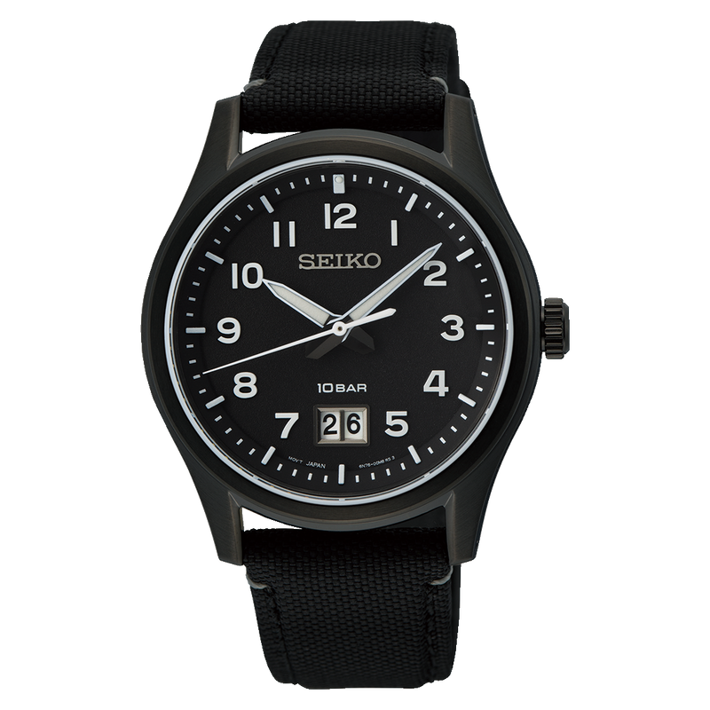 SEIKO Conceptual
Analogue SUR571