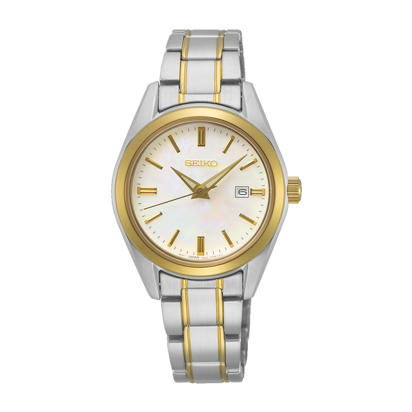 SEIKO Essentials Collection SUR636