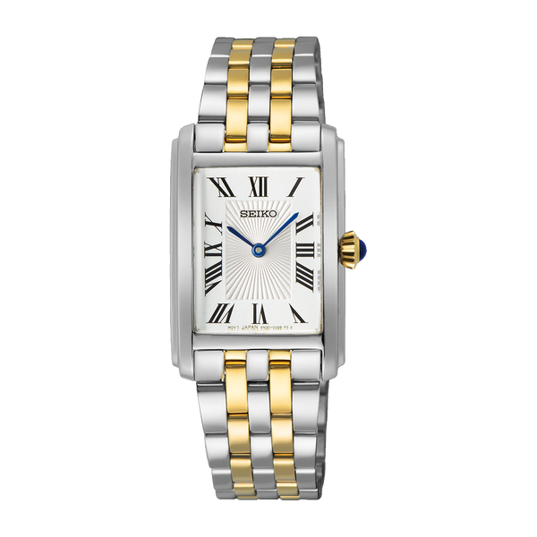 SEIKO Essentials Collection SWR087