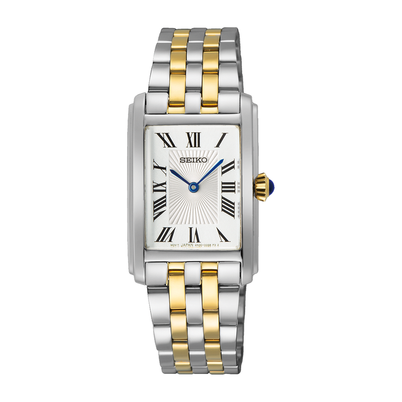 SEIKO Essentials Collection SWR087