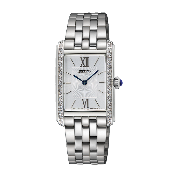 SEIKO Essentials Collection SWR091