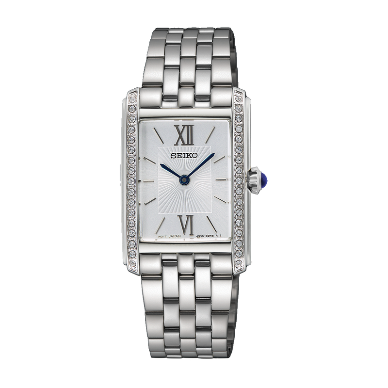 SEIKO Essentials Collection SWR091