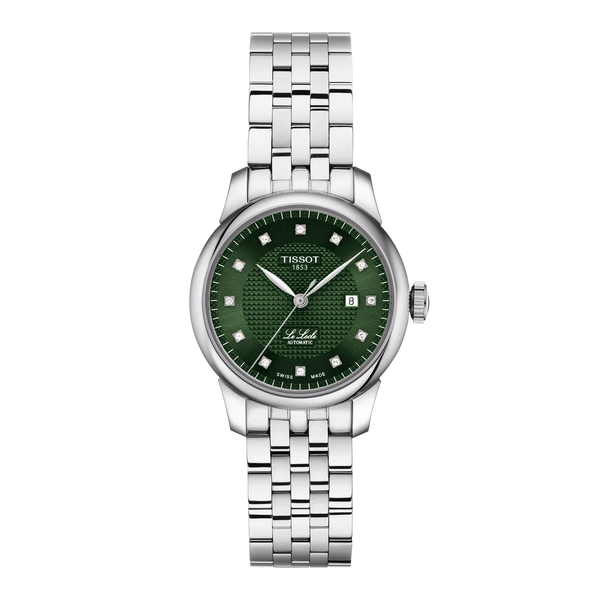 Tissot Le Locle Automatic Lady (29.00) T0062071109600