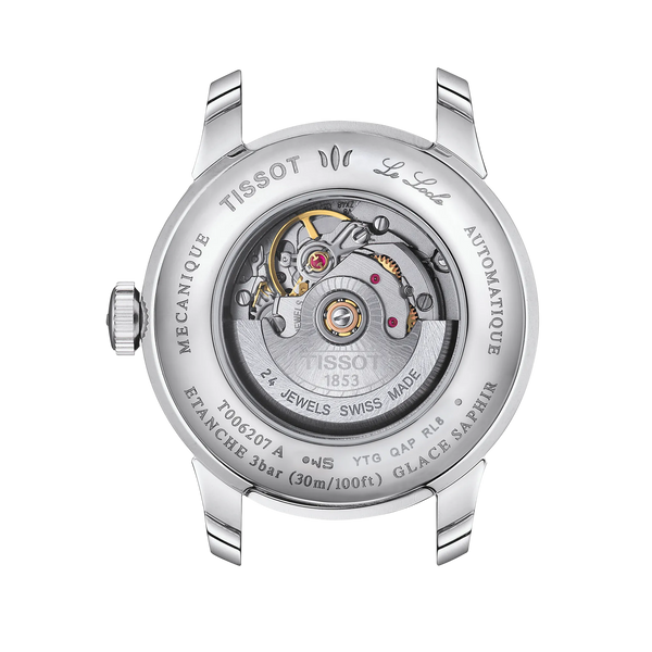 Tissot Le Locle Automatic Lady (29.00) T0062071109600