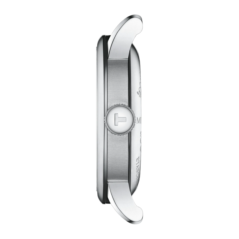 Tissot Le Locle Powermatic 80 T0064071109300