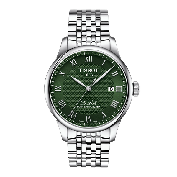 Tissot Le Locle Powermatic 80 T0064071109300