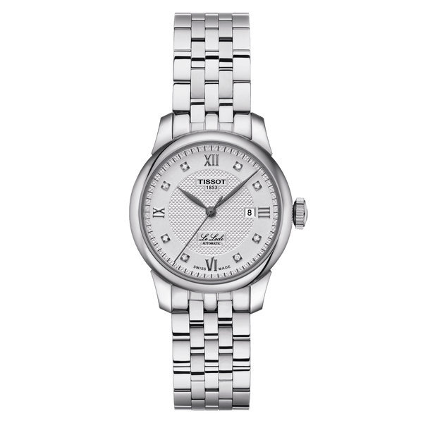 Tissot Le Locle Automatic Lady (29.00) T0062071103600