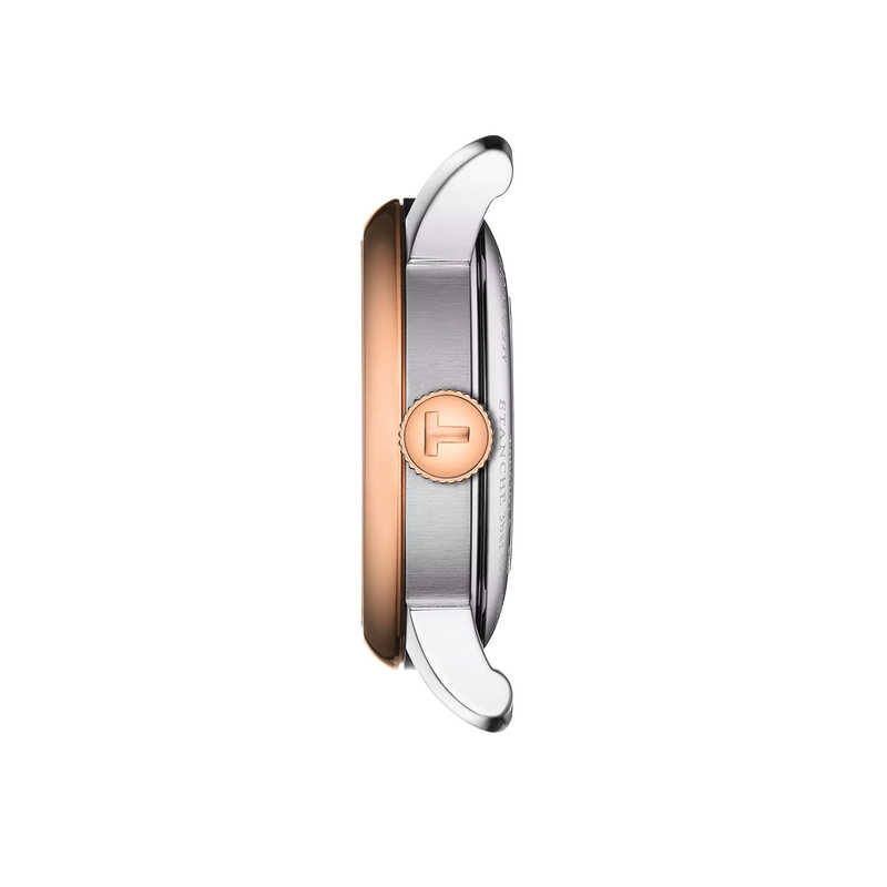 Tissot Le Locle Automatic Lady (29.00) T0062072211600