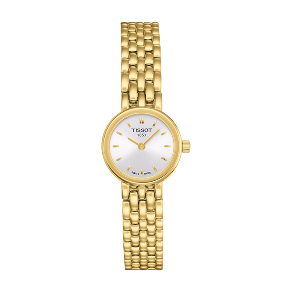 Tissot Lovely T0580093303100