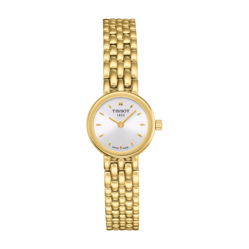 Tissot Lovely T0580093303100