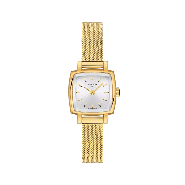 Tissot Lovely Square T0581093303100