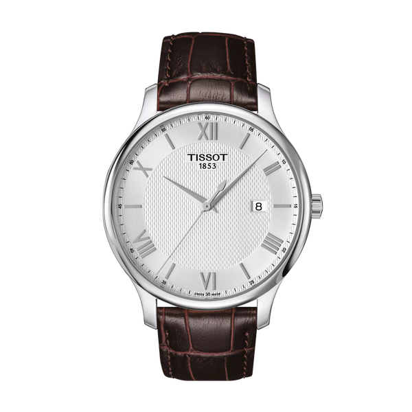 Tissot Tradition T0636101603800