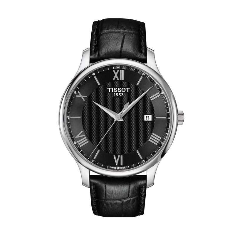 Tissot Tradition T0636101605800