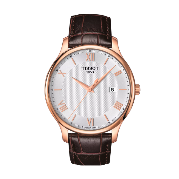 Tissot Tradition T0636103603800