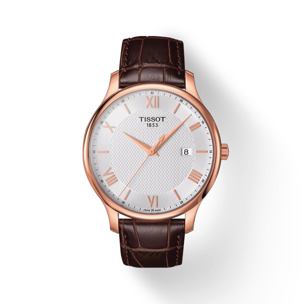 Tissot Tradition T0636103603800