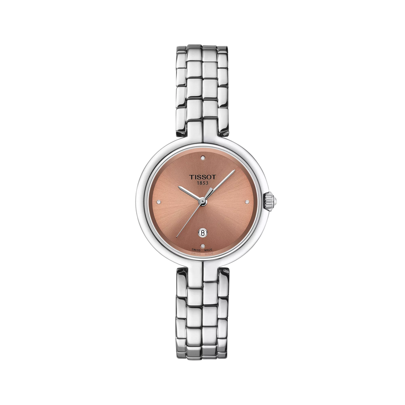 Tissot Flamingo T0942101133600