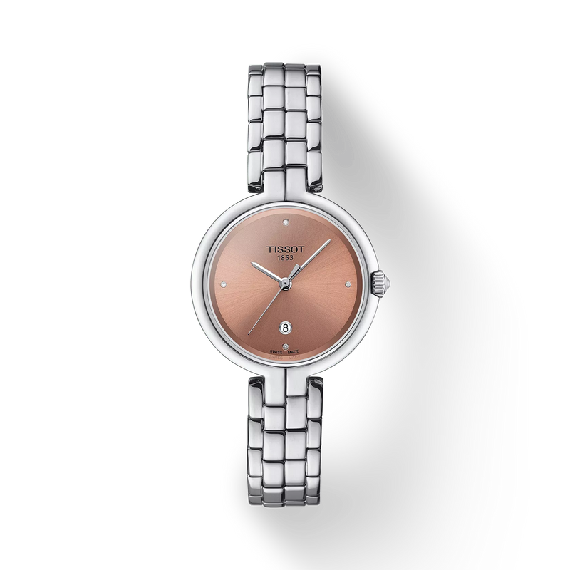 Tissot Flamingo T0942101133600