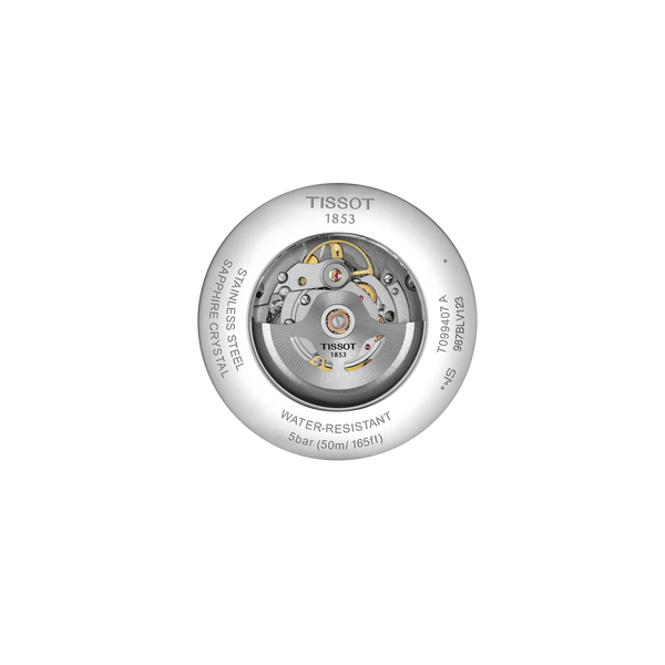 Tissot Chemin des Tourelles Powermatic 80 T0994071604800