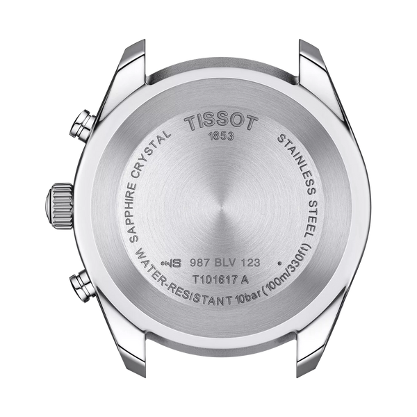Tissot PR 100 Sport Gent Chronograph T1016171104100